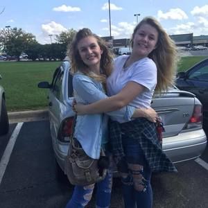 Meet your Posher, Hope